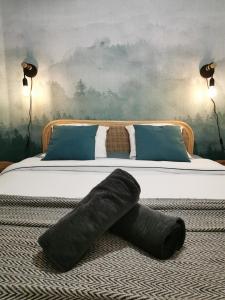 Appartements Le Zen & Cosy*Hyper centre : photos des chambres