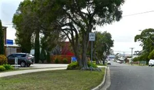 Inverloch Central Motor Inn - Leongatha