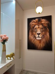 Apartma Sarah's Happy Place 