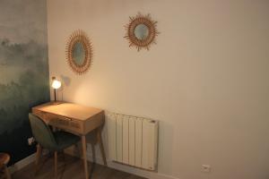 Appartements Le Zen & Cosy*Hyper centre : photos des chambres