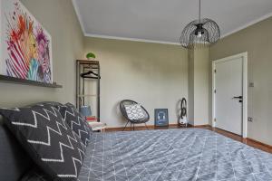 LAZUR 2BD Flat next to the Sea Garden by Flat Mаnаger