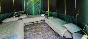 Raistiko Talu- Farmhouse, off-grid cabin and more