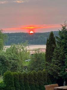 DOM Na MAZURACH - JEZIORO, LAS !!!