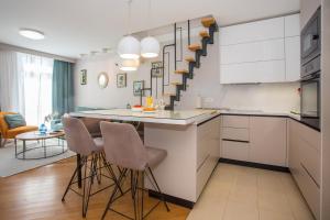 Apartment Belisima 