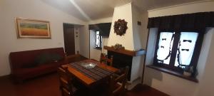 La casina in Voltaia