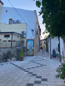 la casetta del borgo