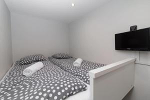 Cityscape Budget Apartments Thokoly