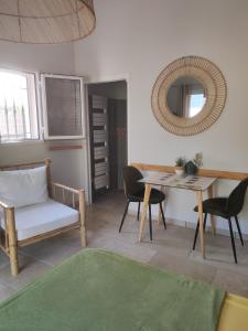 Chambre dhôtes Chante Cigale