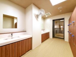 Hotel Livemax Premium Nagano Ekimae