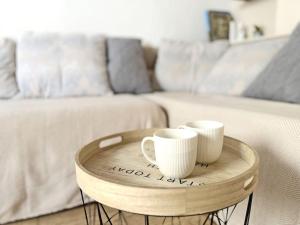 Suite 9, Parma Centro