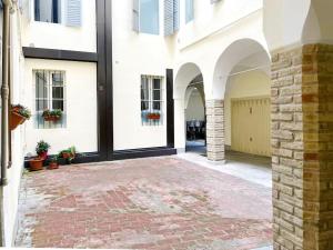 Suite 9, Parma Centro