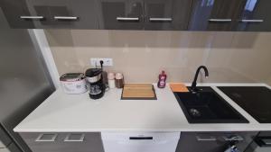 my HomeSweetHome apartments 3 km from center of Targu Mures