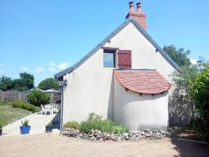 Maisons de vacances Le four de Suliatus : photos des chambres