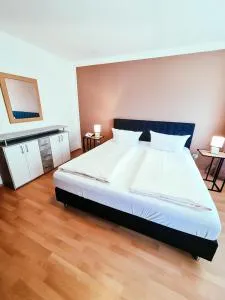 Zentral Hotel - Safferstetten