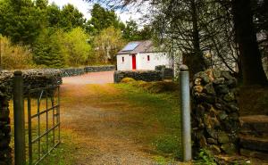 An Creagán Self Catering Cottages