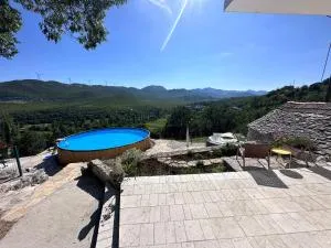 Holiday Home - Boanerges Heritage - Smoljanovići