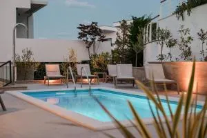 Apartments Sea & Stone - 万塔西西