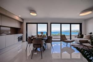 Apartments Sea & Stone