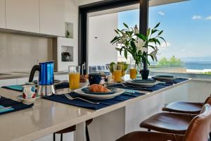 Apartments Sea & Stone