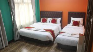 Nepalaya Home Hostel