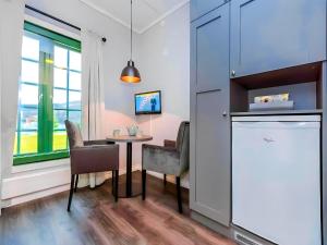 Oslo Airport Budget Apartments