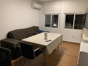 apartamento AVD Madrid con garaje