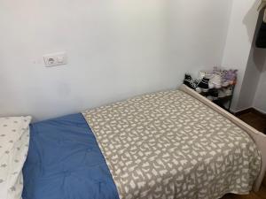 apartamento AVD Madrid con garaje