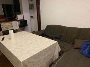 apartamento AVD Madrid con garaje