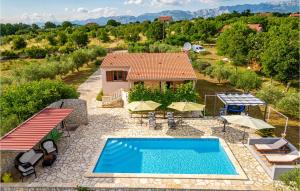 obrázek - Beautiful Home In Slivnica With Outdoor Swimming Pool, Heated Swimming Pool And Wifi