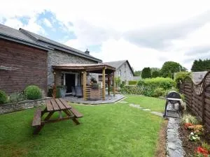 Beautiful holiday home in Belgium - Bertrix