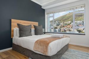 La Fayette Top Floor Apartment