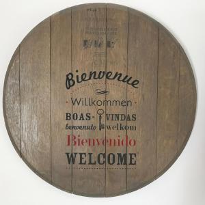 L Escale des Vignes GITE proche Saint Emilion Chateau Beynat