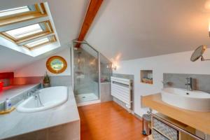 Villas Between Lake & Mountain : photos des chambres