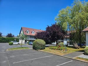 Hotels Campanile Deauville Saint-Arnoult : photos des chambres