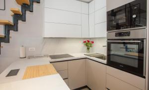 Apartment Belisima 
