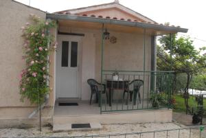 Mon Perin Castrum - Studio Apartment Adriano