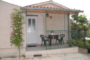 Mon Perin Castrum - Studio Apartment Adriano