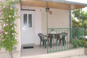 Mon Perin Castrum - Studio Apartment Adriano