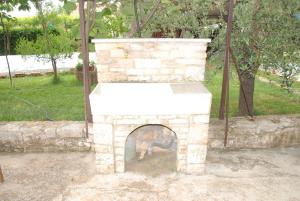 Mon Perin Castrum - Studio Apartment Adriano