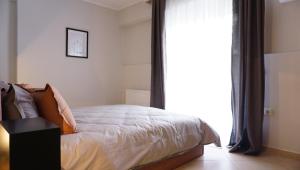 Athenean Modern Comfort in Goudi