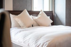 Residence Hotel Hakata 8