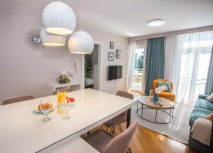 Apartment Belisima 