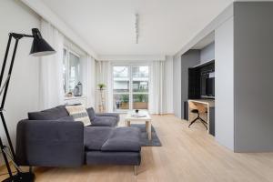 Stawowa Apartment with Balcony & Parking Cracow by Renters