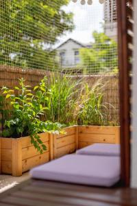 Stawowa Apartment with Balcony & Parking Cracow by Noclegi Renters