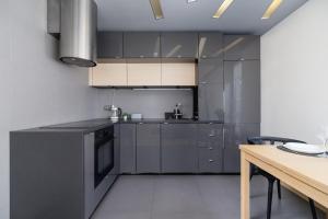 Stawowa Apartment with Balcony & Parking Cracow by Renters