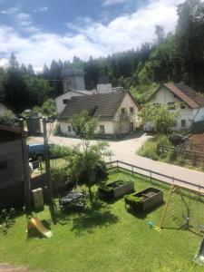 Apartment am Ponyhof