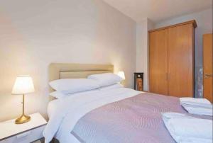 Luxury Two Bedroom Apt in Dublin