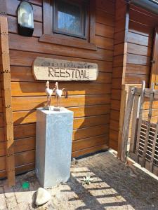 Buitenplaats Reestdal