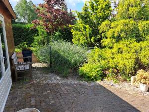 Buitenplaats Reestdal