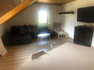 Apartment am Ponyhof